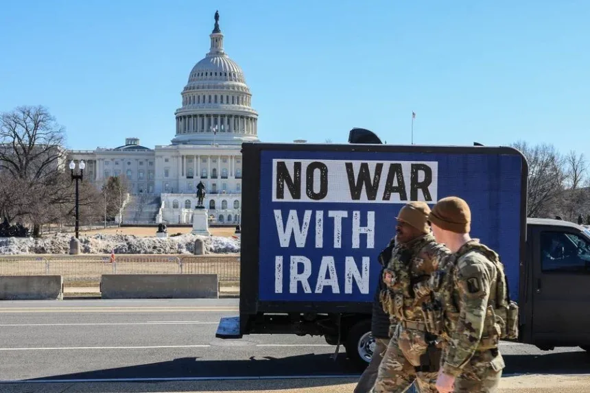 ABŞ-dən sərt mesaj: “İranla razılaşmaya tələsmirik”