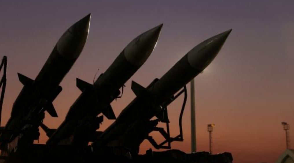 İranın ABŞ hərbi bazasına hücumu: 15 əsgər yaralanıb, hərbi təyyarələrə ziyan dəyib