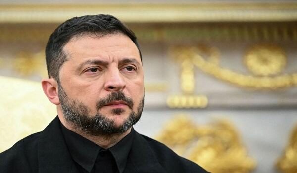 Qoy Rusiya təslim olsun, biz olmuruq - Zelenski