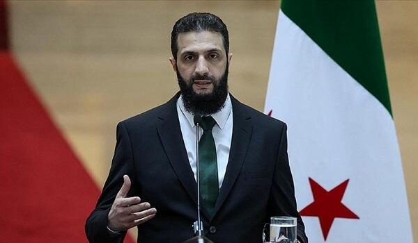 Suriya prezidenti Almaniyaya gedib