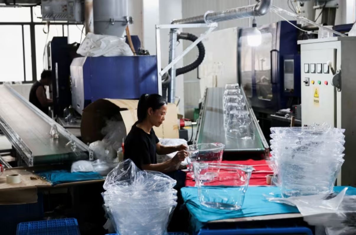 İran müharibəsi plastik məhsulların qiymətini artırır