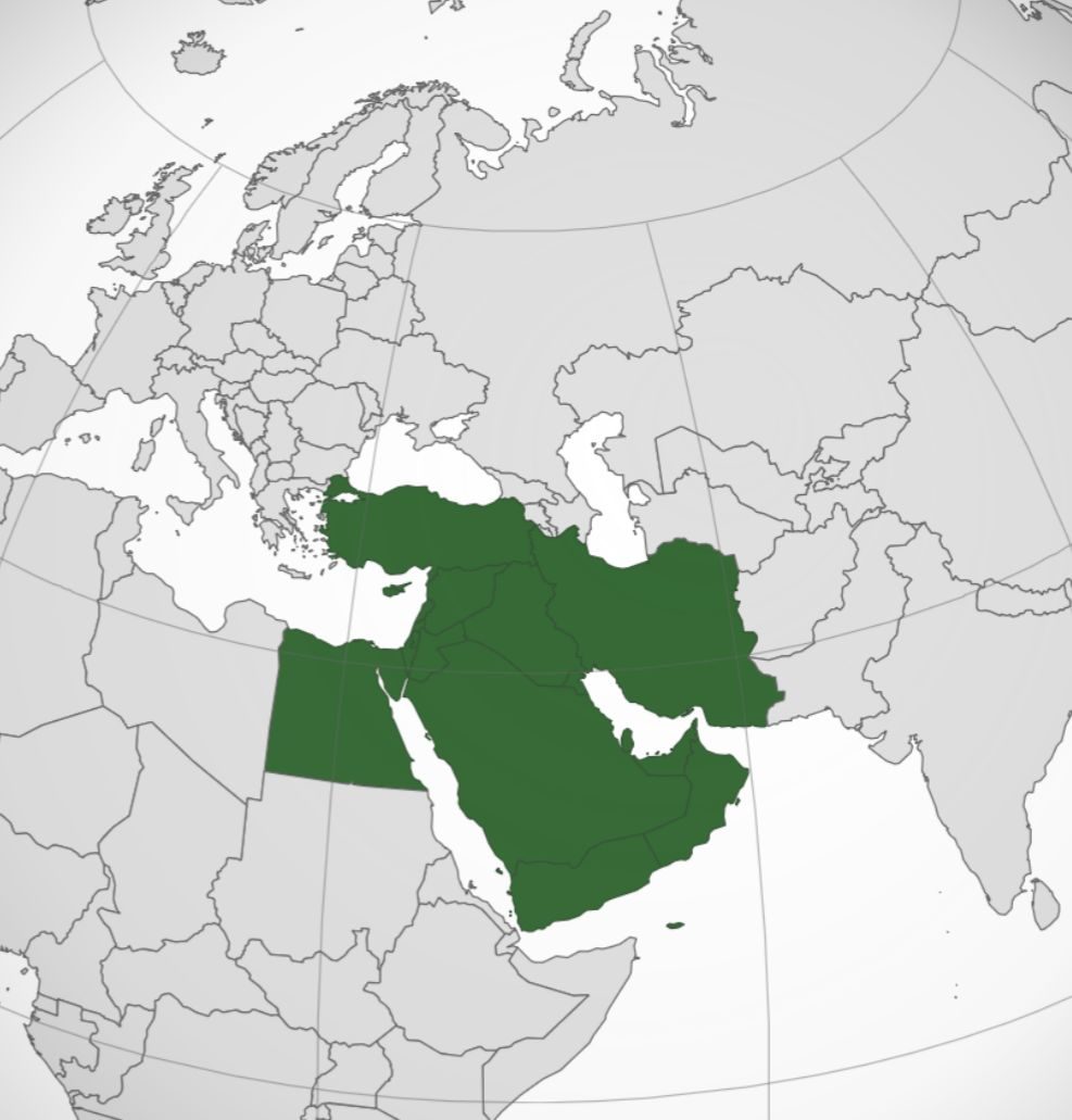 ABŞ-nin Yaxın Şərq siyasəti uğurludurmu?