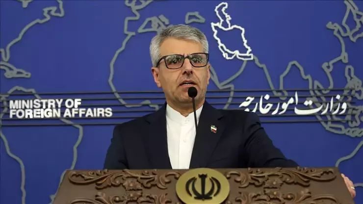 İran: Bizim Türkiyə ilə dostluq münasibətimiz var 