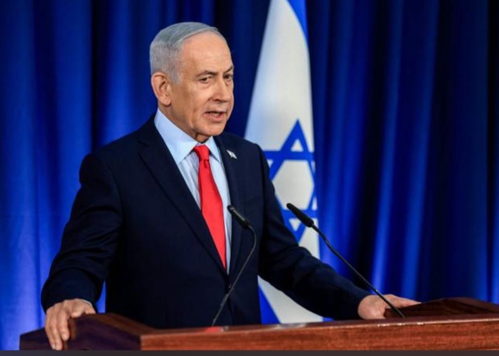 Netanyahu Livanın cənubunda təhlükəsizliyi genişləndirə bilərmi?