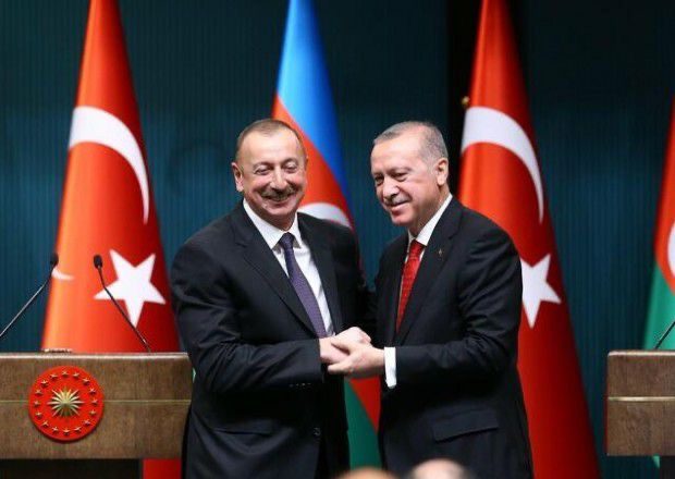 “Ərdoğan-Əliyev tandemi regionda qeyri-müəyyənlik risklərini minimuma endirən strateji zəmanətdir” - ŞƏRH