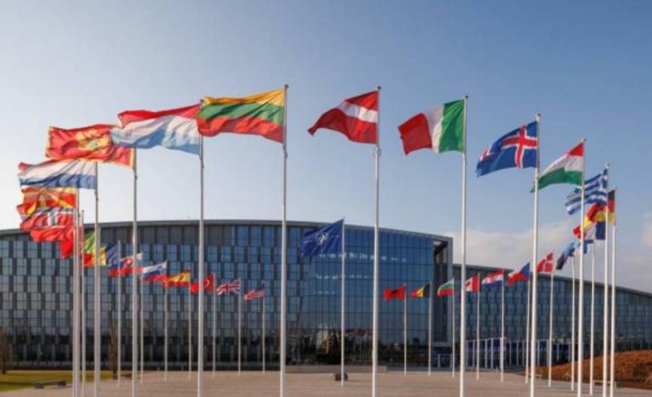 NATO-nun bölgədə rolu: Müdaxilə ehtimalı nə qədər realdır?