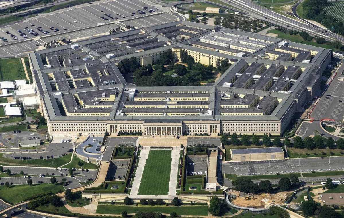 ABŞ NATO-dan narazıdır