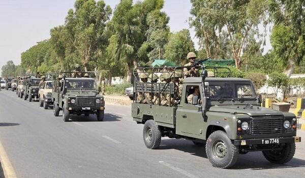 Əfqanıstan və Pakistan Çində danışıqlara başlayıb