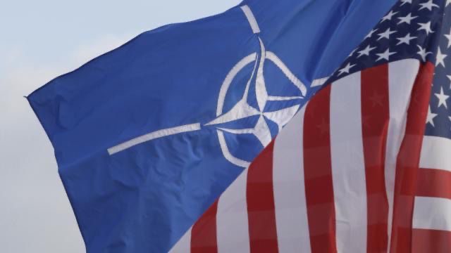 ABŞ olmadan NATO olmaz- Polşa