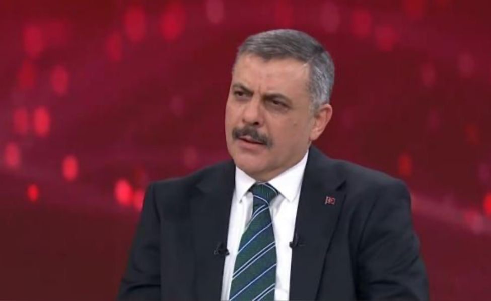 Mustafa Çiftçi: APP nömrələr ictimai asayiş və təhlükəsizlik məsələsidir