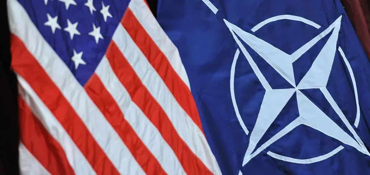 ABŞ-nin NATO-dan çıxması ilə bağlı sözlər hərəkətlərlə dəstəklənmir