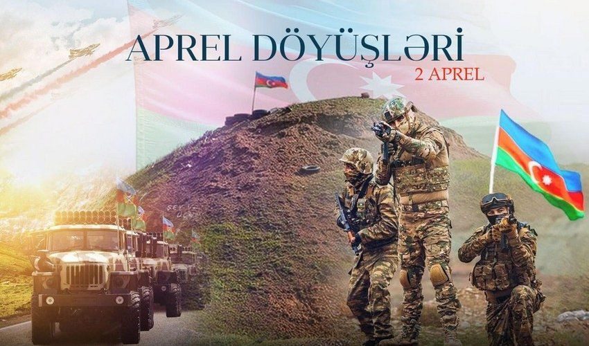 4 günə sığan savaş: Aprel döyüşləri regiona hansı mesajı verib?