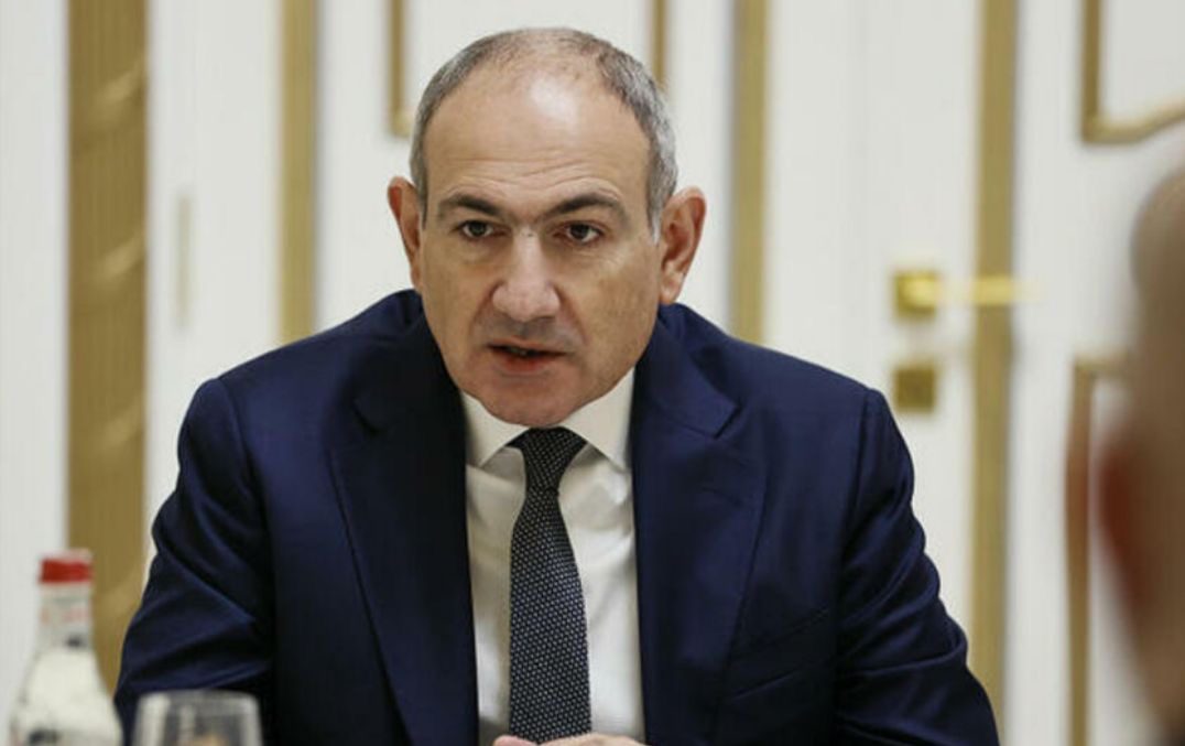 “Ermənistan Rusiyadan uzaqlaşır” - ŞƏRH