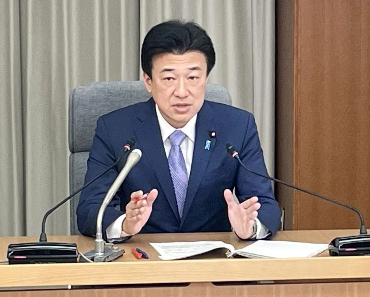 Yaponiya hökuməti Rusiyaya qarşı sanksiyalar tətbiq etməyə davam edəcək