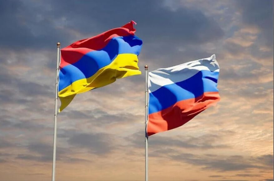 “Ermənistanın Qərbə yaxınlaşması Rusiyada aqressiyanı artırır”-ŞƏRH