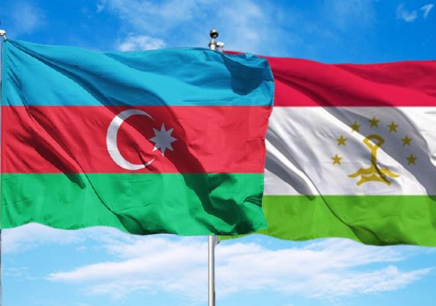 Azərbaycan və Tacikistan XİN-ləri arasında növbəti konsulluq məsləhətləşmələri olub