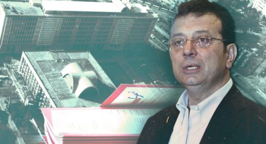 İmamoğlu ilə bağlı "cinayət təşkilatı" işi üzrə aralıq qərar açıqlanıb