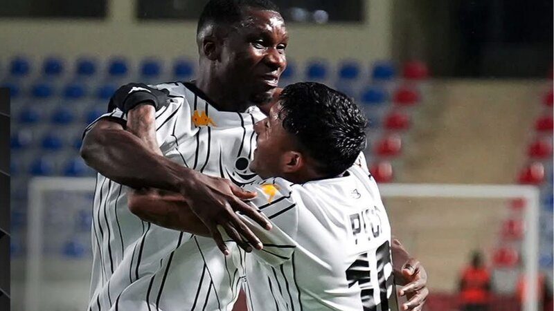 Premyer Liqa:&nbsp;&ldquo;Neft&ccedil;i&rdquo; səfərdə &ldquo;Sumqayıt&rdquo;ı məğlub edib
