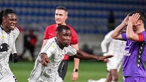 "Neftçi” səfərdə “Sumqayıt”ı 3:1 hesabı ilə məğlub edib