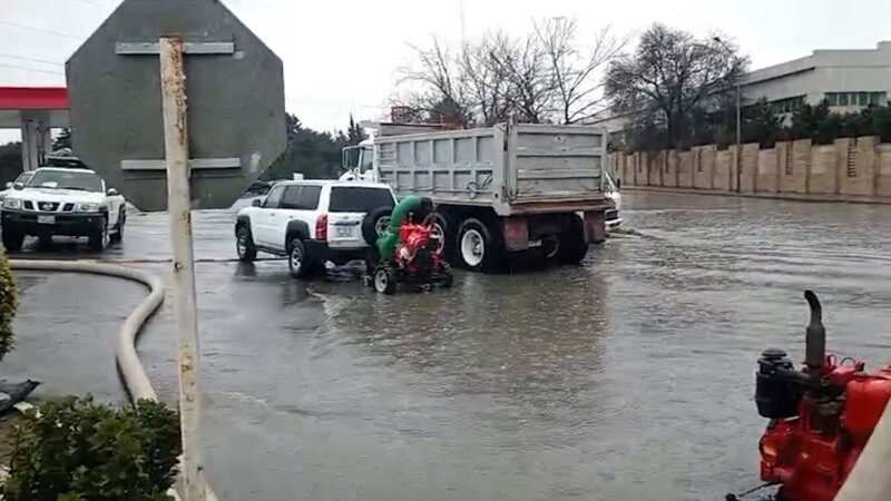 "Gücləndirilmiş iş rejimində fəaliyyət göstəririk"