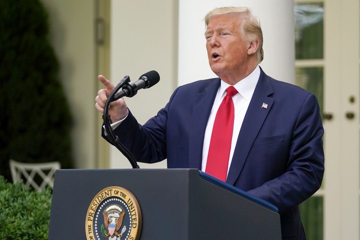 ABŞ Prezidenti: İran üçün son tarix sabahdır