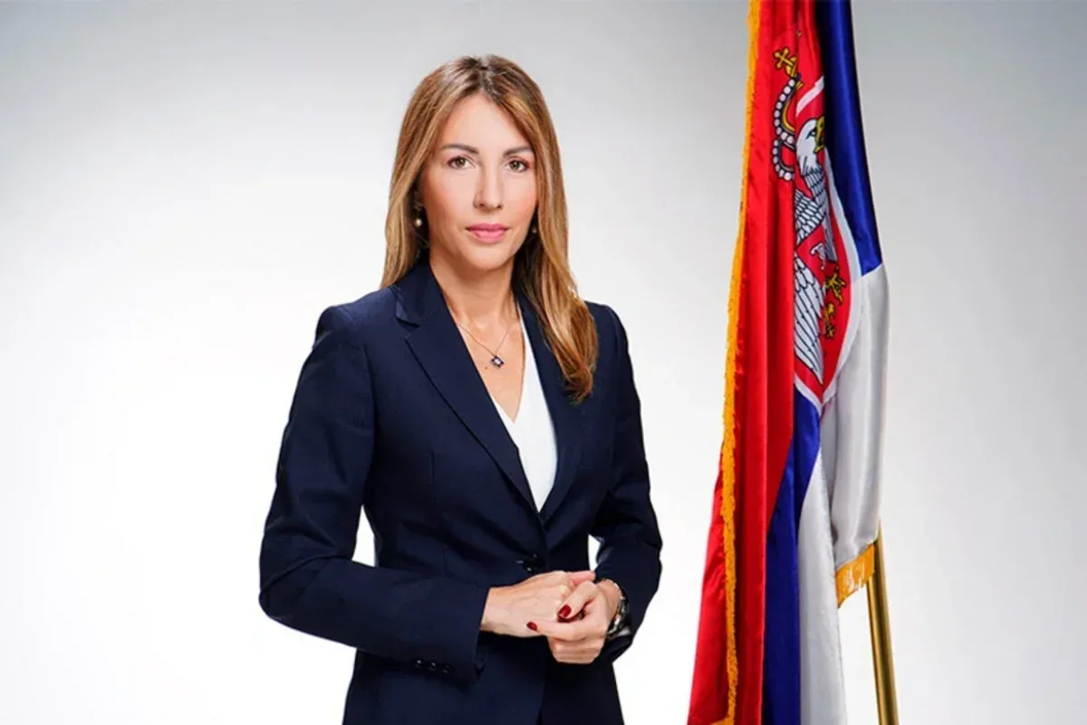 Serbiyalı nazir: "Enerji resurslarının tədarükünün artırılmasına dair Azərbaycanla danışıqlar aparırıq"