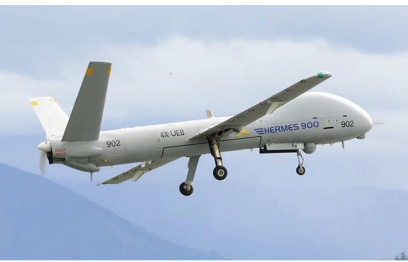 SEPAH atəşkəsin pozulduğunu və İranda İsrail dronunun vurulduğunu bəyan edib