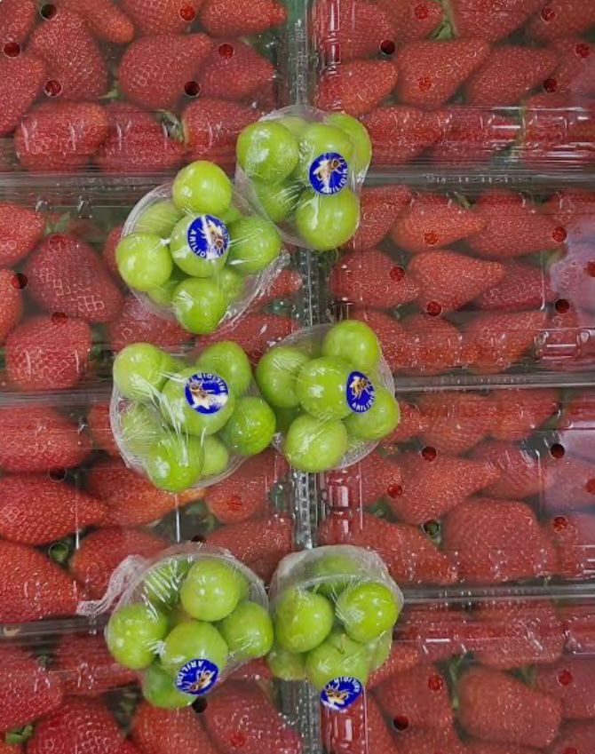 Yay meyvələri bazara baha daxil olub: qiymətlər niyə bu qədər yüksəkdir?