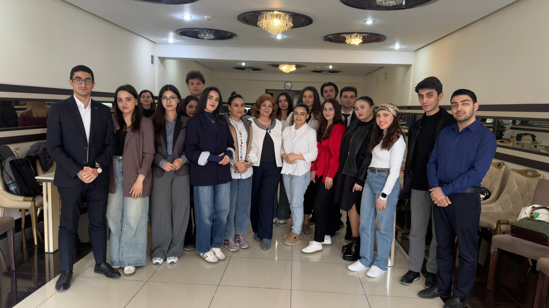 İllərdir ki, işləyirəm və həmişə dediyim bir söz olub:Allah məni utandırmasın -FAİZƏ MEHDİYEVA