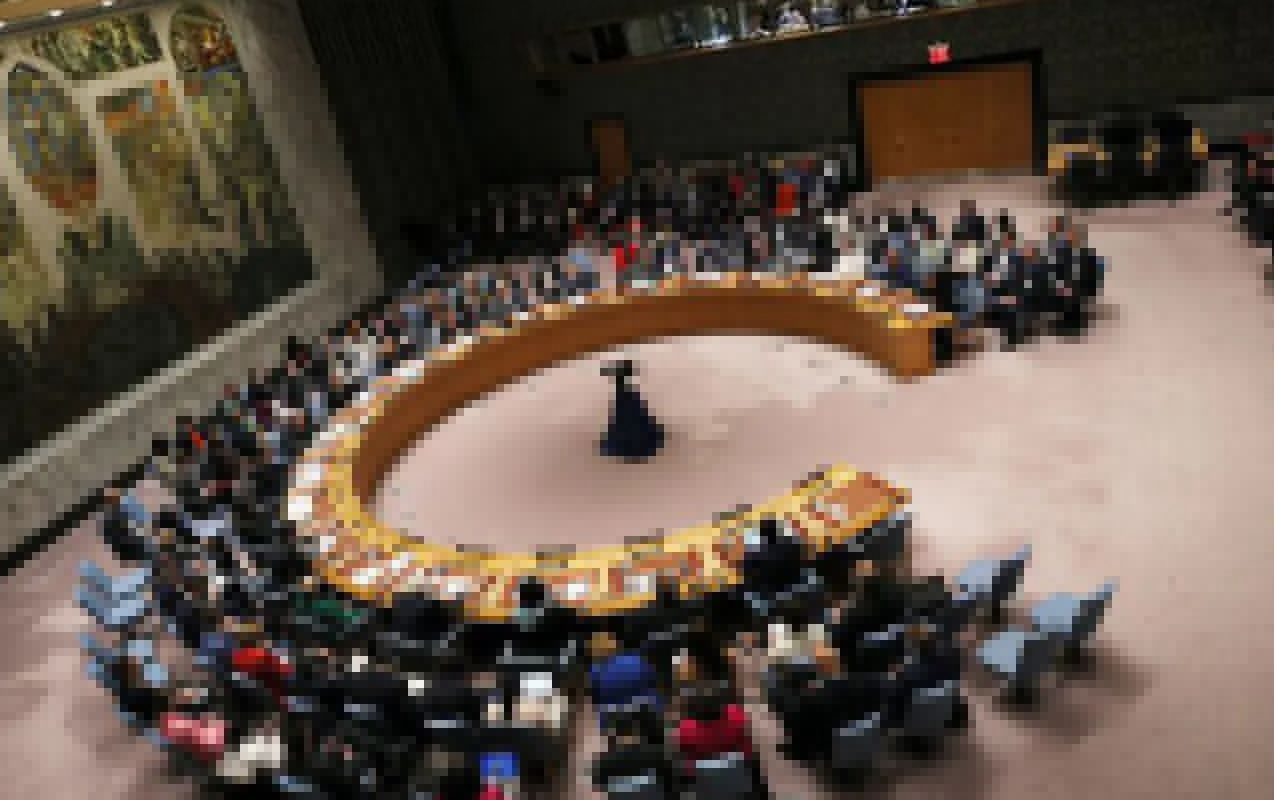 Çin və Rusiyadan ABŞ-yə "Veto" zərbəsi