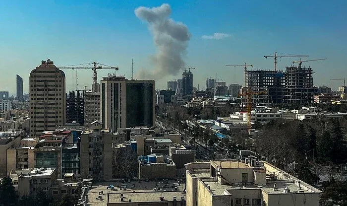 ABŞ məğlubiyyətə uğrayıb - Karlson