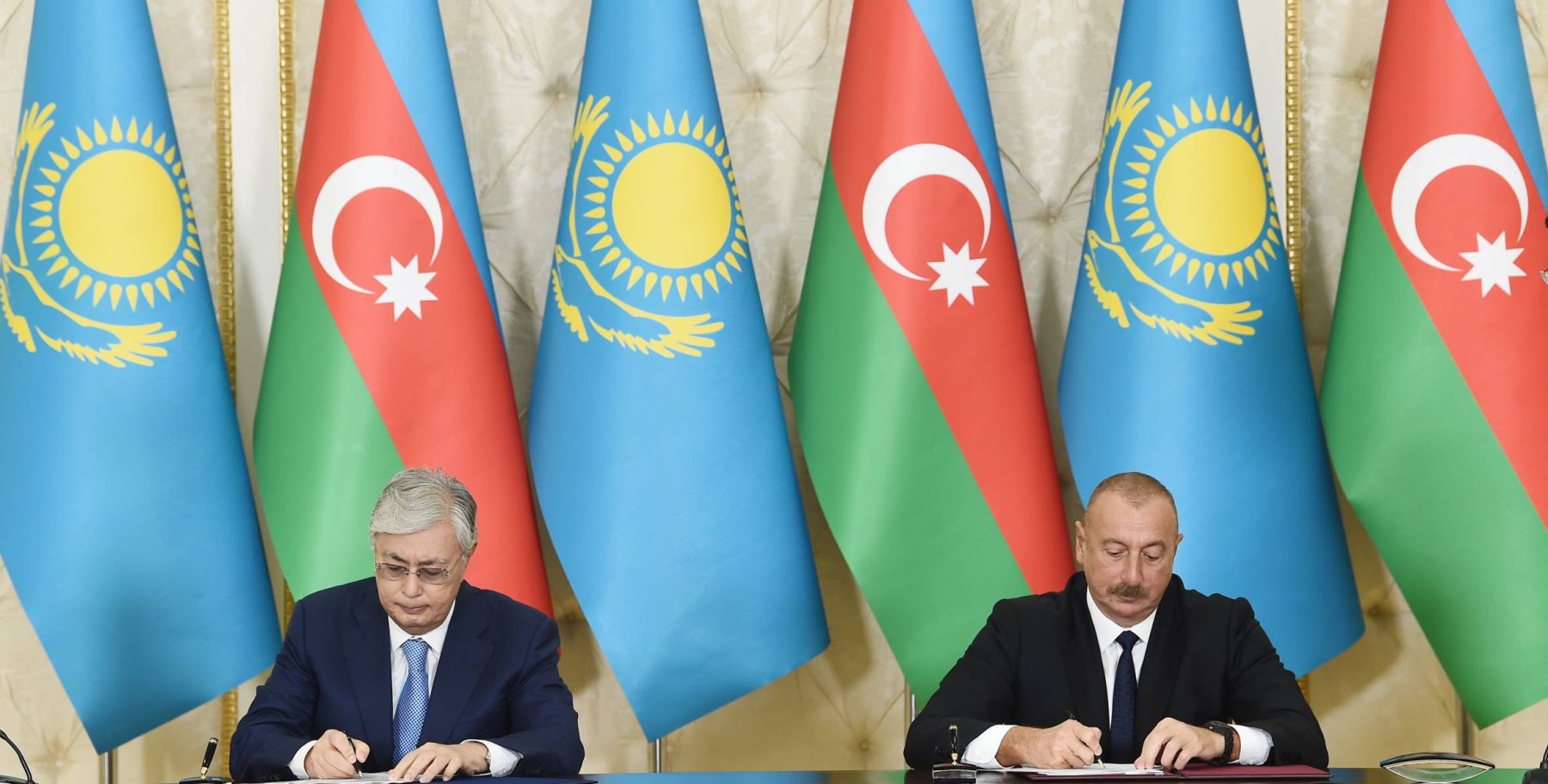 “Bakı və Astana arasında strateji yaxınlaşma yeni regional imkanlar yaradır”- POLİTOLOQ 