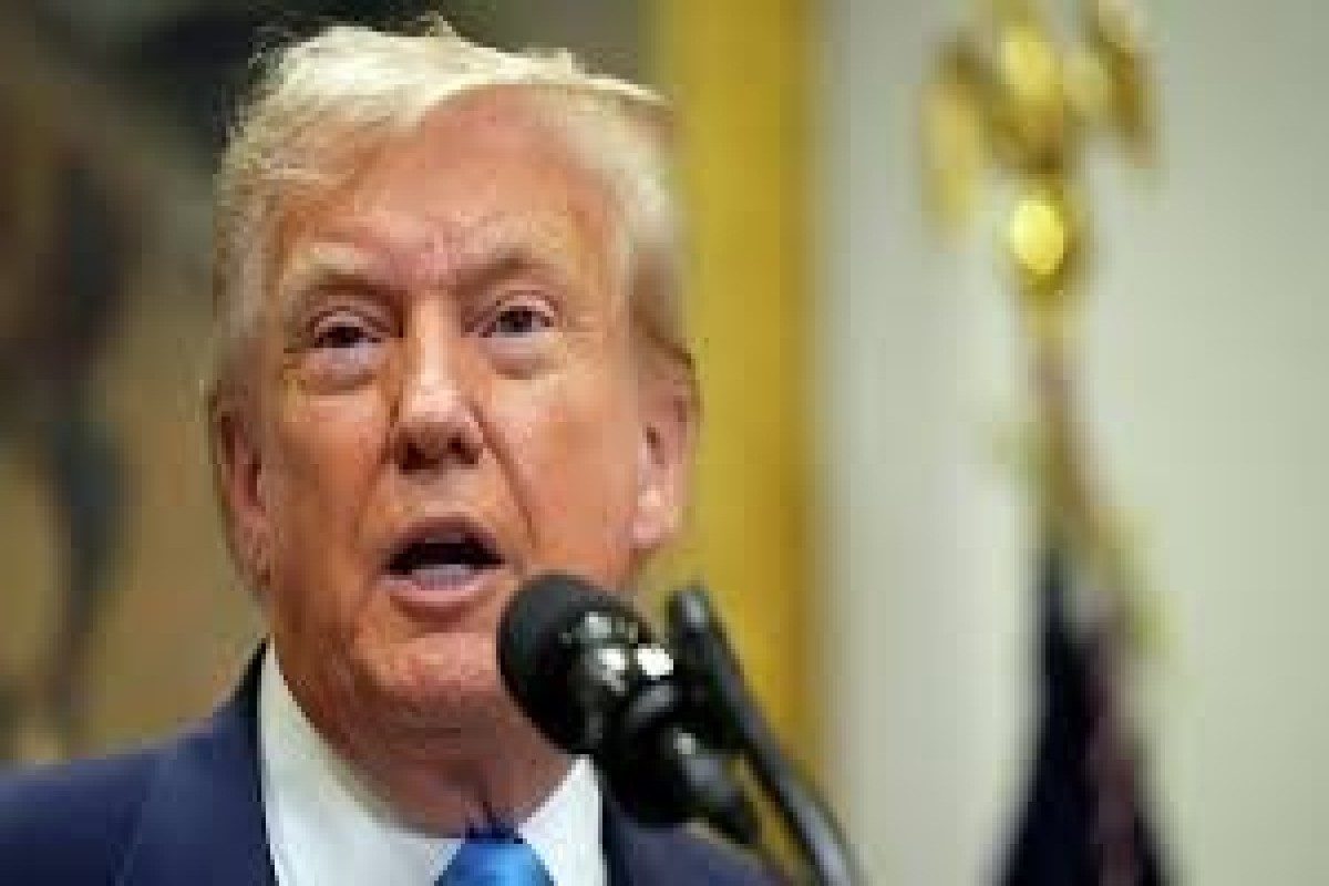 Tramp hələ də NATO-dan incikdir: Təzyiq etməyincə başa düşmürlər