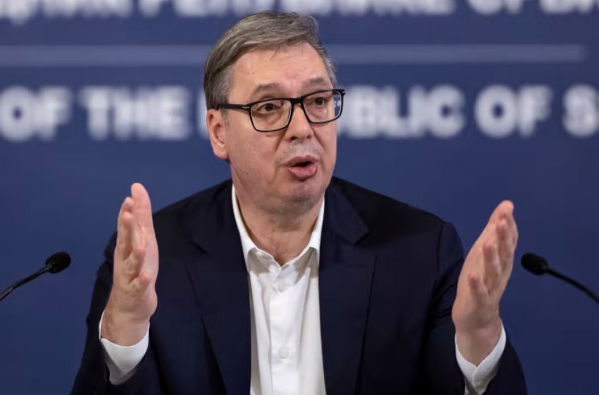 Macarıstan-Ukrayna arasında yeni gərginlik