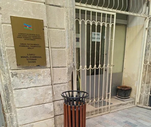 Vətəndaş "Jek"ə pul ödəməlidirmi ?- RƏSMİ AÇIQLAMA