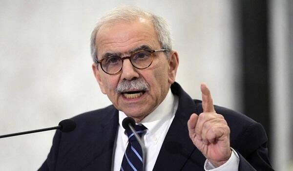 Livan Pakistandan yardım istədi: İsraili dayandırın!