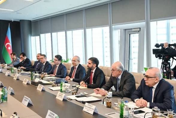 Serbiya enerji tədarükünü niyə Azərbaycanla artırmaq istəyir?