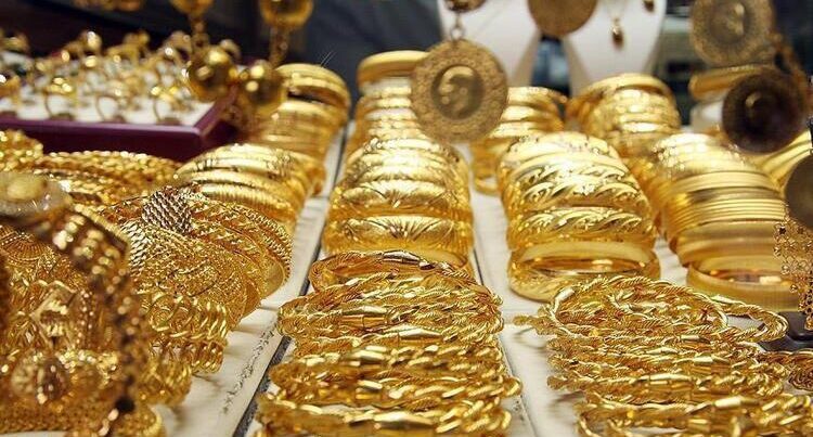 Qızıl rekord bahalaşıb: dünya bazarında kəskin artım