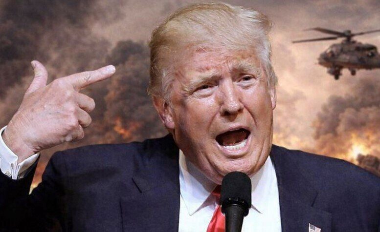 “Trampın rüsum təhdidləri: Səlahiyyət məhdudiyyəti və qlobal gərginlik riski”