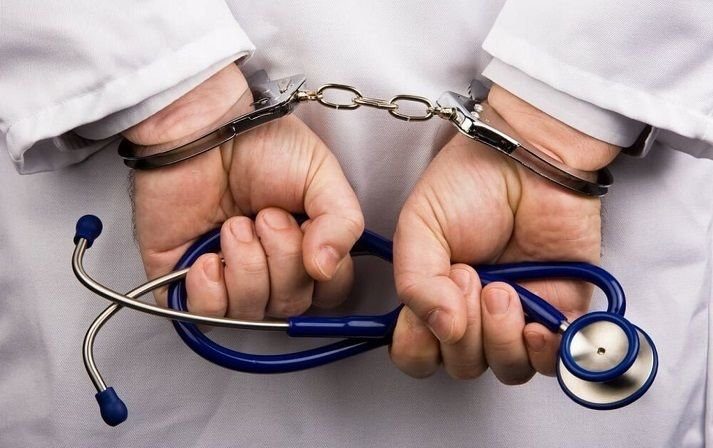 Tibbi səhv iddiaları: Pasiyentlər nəyi bilməlidir?