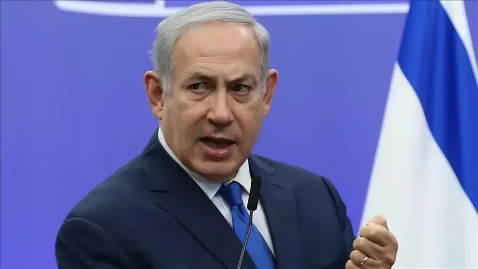 Keçmiş İsrail Baş Naziri: Netanyahu bizi məğlubiyyətə aparıb 