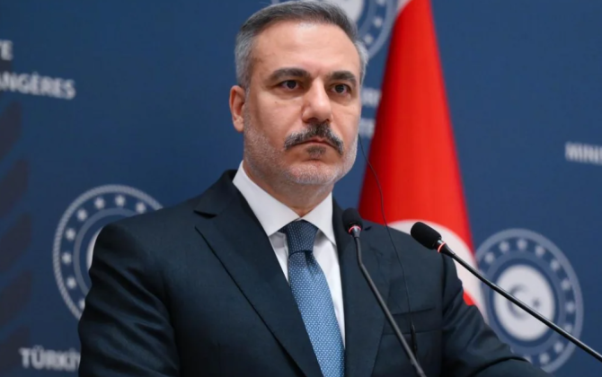 Türkiyə ABŞ və İran arasındakı atəşkəsi alqışlayır- Şərh