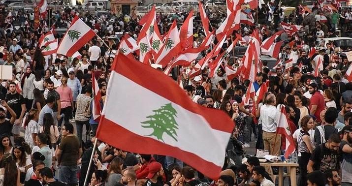 Hizbullah Livan hökumətinin İsrail ilə danışıqlara getməsinə qarşı çıxıb