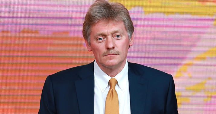 Peskov: Avropa ölkələri Rusiya tədarükü olmadan da qaz almaq yolu tapa bilər
