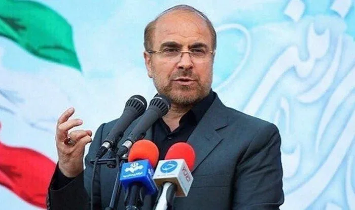 ABŞ İranın etimadını qazana bilməyib - Qalibaf