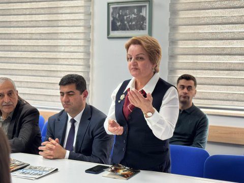 Azərbaycan mətbuatşünaslığı tarixi araşdırmalarda