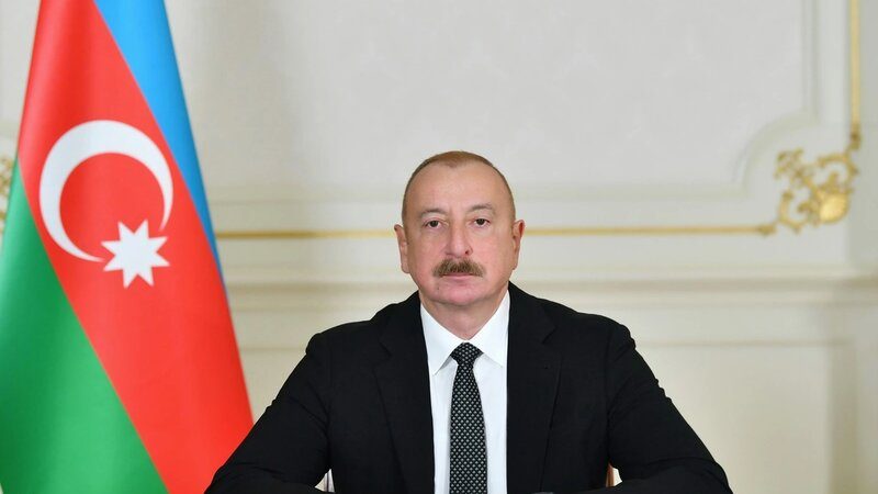 Orxan Səttarov Prezidentin Mətbuat katibi təyin edilib