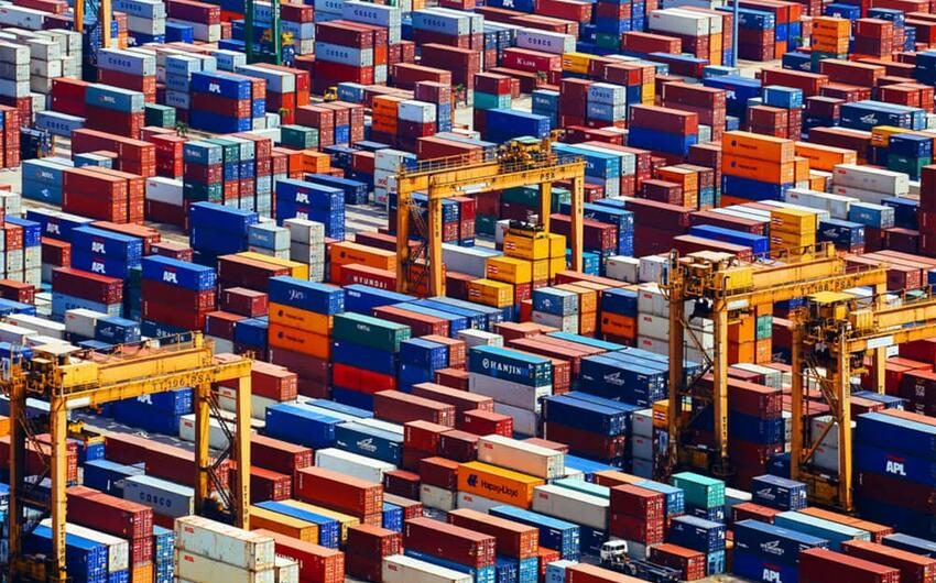 Pərakəndə ticarət dövriyyəsi 4%-ə yaxın artıb