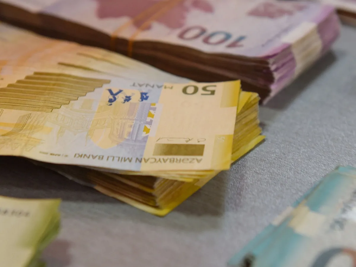 Azərbaycanda restrukturizasiya olunmuş kreditlərin ümumi məbləği 14 % azalıb