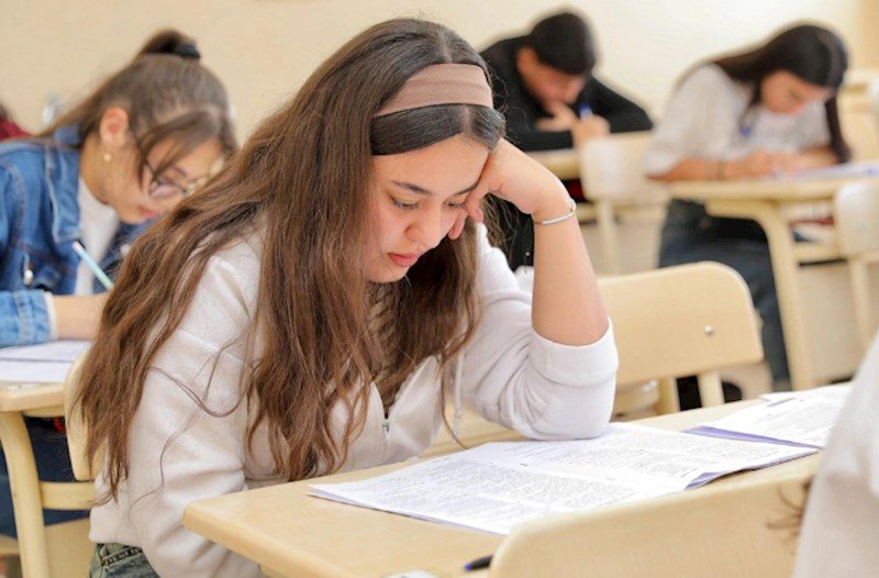 9-cu sinif imtahanı necə keçdi? - Şagirdlər danışdı, nəticə tarixi açıqlandı